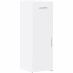 Ce buffet classique est destiné à être un supplément décoratif et pratique à votre maison. Matériau durable : le bois d'ingén ...