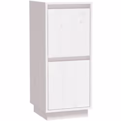 Ce buffet constitue un supplément décoratif et pratique parfait à votre décoration existante. Cette armoire latérale est fabr ...