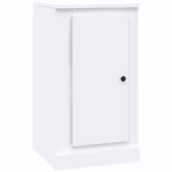 Ce buffet classique a un aspect intemporel, ce qui en fait un complément parfait pour votre maison. Matériau robuste : le boi ...