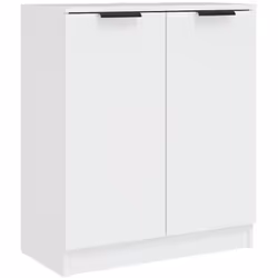 Avec un charme minimaliste, ce buffet satisfera vos différentes exigences et sera un complément idéal dans votre pièce. Matér ...