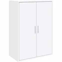 Ce buffet robuste est conçu pour être un point de mire de votre pièce avec un design tendance mais pratique. Matériau durable ...