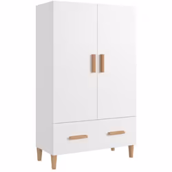 Ce buffet pratique et décoratif apportera un charme unique à votre intérieur existant. Matériau haute de gamme : le bois d'in ...
