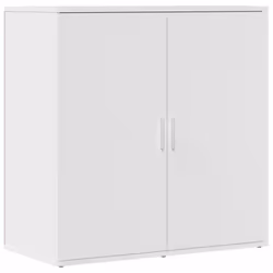 Ce buffet robuste est conçu pour être un point de mire de votre pièce avec un design tendance mais pratique. Matériau durable ...
