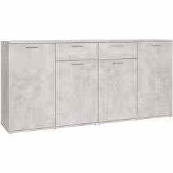 Avec un charme minimaliste, ces buffets satisferont vos différentes exigences et seront un complément idéal dans votre pièce. ...