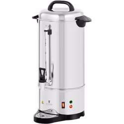 Une machine à café filtre capable de préparer 60 tasses à la fois Vous avez besoin d'une cafetière professionnelle capable de ...