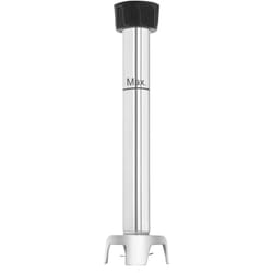 Bras pour mixeur 300 mm acier inoxydable