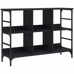 Ce buffet classique, au look intemporel, est conçu pour être un excellent supplément à votre maison. Matériau durable : le bo ...