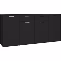 Avec un charme minimaliste, ces buffets satisferont vos différentes exigences et seront un complément idéal dans votre pièce. ...
