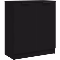 Avec un charme minimaliste, ce buffet satisfera vos différentes exigences et sera un complément idéal dans votre pièce. Matér ...