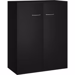 Doté d'un charme minimaliste, ce buffet satisfera vos différentes exigences et sera un complément idéal dans votre pièce. Ave ...