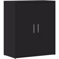 Ce buffet robuste est conçu pour être un point de mire de votre pièce avec un design tendance mais pratique. Matériau durable ...