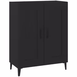 Ce buffet classique incontournable apporte une touche d'élégance à votre espace de vie tout en étant exceptionnellement prati ...