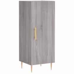 Ce buffet moderne, au look intemporel, est conçu pour être un excellent supplément à votre maison. Matériau durable : le bois ...