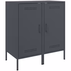 Ces buffets robustes de style industriel constituent un supplément intemporel et moderne à votre salon ou chambre à coucher. ...