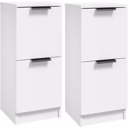 Dotés d'un charme minimaliste, ces buffets sont destinés à satisfaire vos différentes exigences et à compléter idéalement vot ...