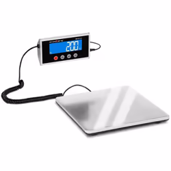 Puissance 2,3 W Matériau du plateau de pesée Inox Matériau de l’afficheur Plastique Dimensions du plateau de pesée (LxlxH) 27 ...