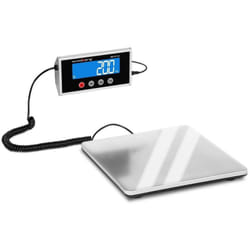 Balance pèse-colis - 200 kg / 100 g