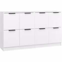 Dotés d'un charme minimaliste, ces buffets sont destinés à satisfaire vos différentes exigences et à compléter idéalement vot ...