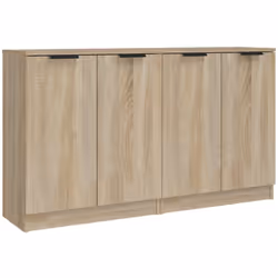 Dotés d'un charme minimaliste, ces buffets sont destinés à satisfaire vos différentes exigences et à compléter idéalement vot ...