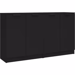Dotés d'un charme minimaliste, ces buffets sont destinés à satisfaire vos différentes exigences et à compléter idéalement vot ...