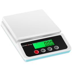 Balance pèse-lettre digital 10 kg / 1 g