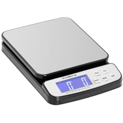 Balance pèse-lettre électronique - 25 kg / 1 g