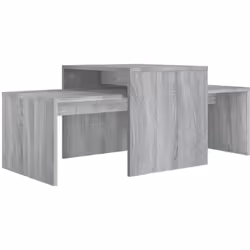 Ajoutez une touche moderne à votre décoration intérieure avec ces tables basses élégantes et tendance. Matériau haute de gamm ...