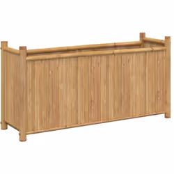 Cette jardinière sera parfaite pour les amateurs de bricolage pour décorer les jardins, les balcons ou les patios. Matériau d ...