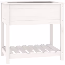 Cette jardinière en bois est un excellent choix pour les bricoleurs qui souhaitent décorer leur salon, balcon ou patio. Bois  ...