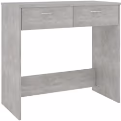 Notre bureau élégant et moderne sera un ajout pratique à votre espace d'étude et de travail ! Fabriqué en bois d'ingénierie d ...