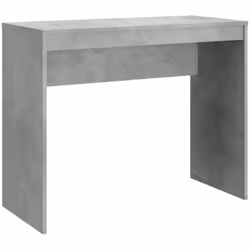 Notre bureau élégant et moderne sera un ajout pratique à votre espace d'étude et de travail ! Fabriqué en bois d’ingénierie d ...