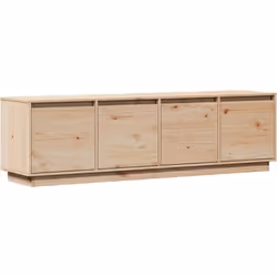 Ce meuble TV tendance, doté d'un design épuré et élégant, est conçu pour être un supplément décoratif et pratique à la décora ...