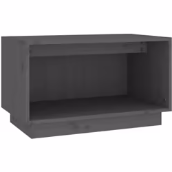 Ce meuble TV en bois, aux lignes épurées et au look simple, ajoute une touche d'élégance à votre pièce. Matériau de première ...