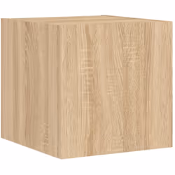 Cette armoire TV murale est la solution parfaite pour votre espace de vie afin de maximiser l'espace et de garder les surface ...