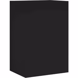 Cette armoire TV murale est la solution parfaite pour votre espace de vie afin de maximiser l'espace et de garder les surface ...
