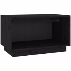 Ce meuble TV en bois, aux lignes épurées et au look simple, ajoute une touche d'élégance à votre pièce. Matériau de première  ...