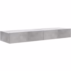 Avec un design à la fois élégant mais pratique, ces meubles TV avec éclairage LED sont destinés à devenir un point central de ...