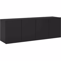 Dotés d'un design à la fois tendance et pratique, ces meubles TV deviendront un point central de votre pièce. Matériau durabl ...