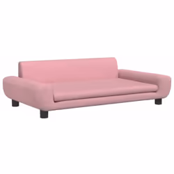 Offrez à votre ami à fourrure un endroit chaud et confortable pour se détendre avec ce lit pour chiens ! Matériau confortable ...
