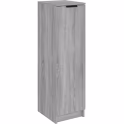 Avec cette armoire à chaussures, vous n'aurez plus à être dérangé par l'encombrement des chaussures dans votre maison. Matéri ...