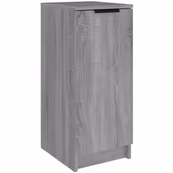 Avec cette armoire à chaussures, vous n'aurez plus à être dérangé par l'encombrement des chaussures dans votre maison. Matéri ...