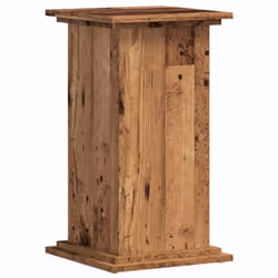 Ce support pour plantes est parfait pour mettre en valeur vos plantes et autres articles décoratifs. Matériau stable et durab ...