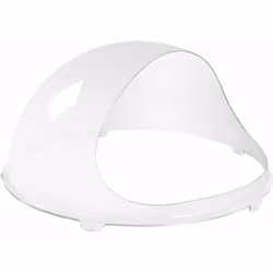 Coupole de protection - 72 cm Vous cherchez encore la coupole de protection parfaite pour votre machine à barbe à papa ? Ou v ...
