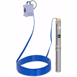 Matériau du carter Acier inoxydable Tension / fréquence 230 V / 50 Hz Puissance 250 W Intensité nominale 2,5 A Régime moteur  ...