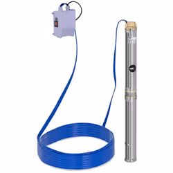 Matériau du carter Acier inoxydable Tension / fréquence 230 V / 50 Hz Puissance 370 W Intensité nominale 3 A Régime moteur 2  ...