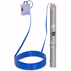 Matériau du carter Acier inoxydable Tension / fréquence 230 V / 50 Hz Puissance 750 W Intensité nominale 5 A Régime moteur 2  ...
