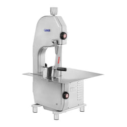 Scie à os - Non spécifié - 880W - Acier inoxydable - 1650 mm - Électrique 230V