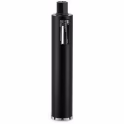 Matériau Acier avec revêtement diamanté Diamètre de la scie trépan diamant 83 mm Longueur de la scie trépan diamant 450 mm Ra ...