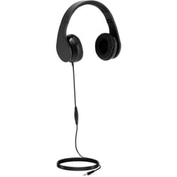 Helloshop26 - Casque détecteur de métaux - fiche 3,5 mm