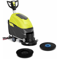Autolaveuse 1 200 watts 45,5 cm - 1 600 m²/h